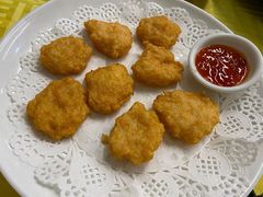 -巫记鸡饭店