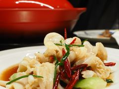 -东莱馋房(陆家嘴店)