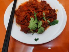 -华天延吉餐厅(西四总店)