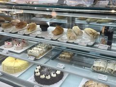 -Peet's Coffee皮爷咖啡(上海长风大悦城店)