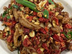 -新新湘菜馆(新中街二条店)