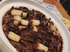 -东方饺子王(工农大路店)