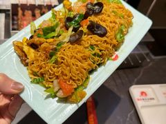 -邢氏老太太烤串(北兴街店)
