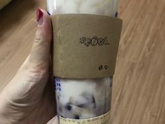 -茶百道(二七万达店)