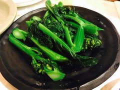 清炒时蔬-裕.鹅庄