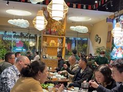 -龙泉人椰子鸡(龙昆南店)