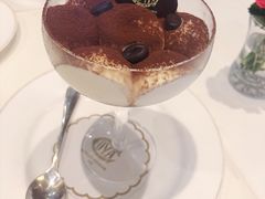 -Cova Ristorante & Caffe(海港城店)