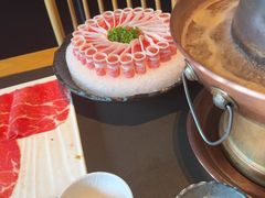 -东来顺·非遗火锅(高新店)