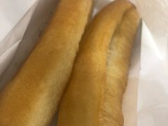 油条-魏家餐饮(朗香街店)
