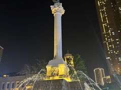 -天津意大利风情旅游区