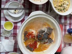 -湘当爱·鲜煮现炒(松岗立业路店)