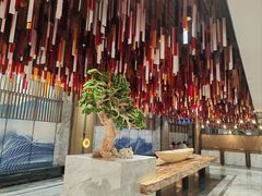 -青水瓦台汤泉(未央店)