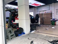-能手汽车隔热膜旗舰店·3M贴膜体验中心