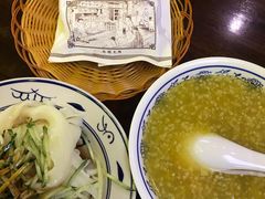 -陕西名小吃(T3航站楼一店)