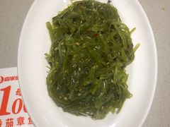-喜家德虾仁水饺(华强天虹店)