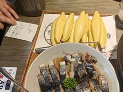 -隆喜元鱼汤包·海鲜(中联广场店)