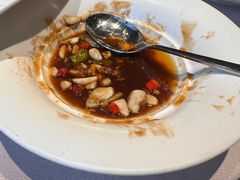 -漢舍中国菜馆(889广场店)