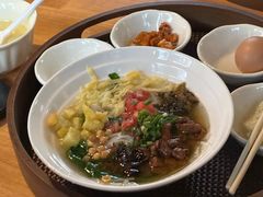 -茶马古道·野生菌清汤黄牛肉(沙溪店)