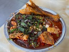 -凤张螺蛳粉·爽口粉(跃进路总店)