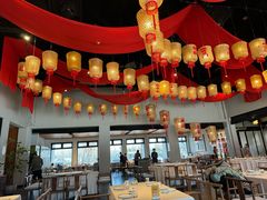 -禧宴Joyous Restaurant(禧园店)