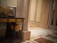 -广州富力丽思卡尔顿酒店