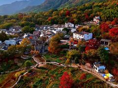 -塔川景区