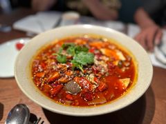 -映水芙蓉(长宁来福士店)