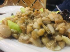 -丽华餐厅·天津菜(艳阳路店)