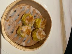 -彩丰楼中餐厅(深圳国际会展中心洲际酒店)