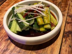 -绿茶餐厅(领展购物广场·中关村店)