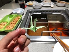 -海底捞火锅(群光广场店)