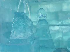 -中旅松花湖滑雪场