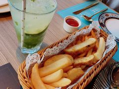 -J·one Bistro吉萬酒厨·牛排