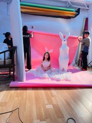 -光影纪·Baby·Home儿童摄影(丁桥店)