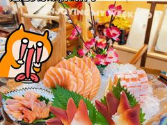 -吉利龙虾·新派海鲜烧烤
