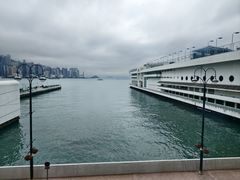 -海港城