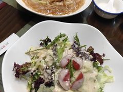 -松针蔡记蒸饺(花园路店)