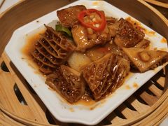 柱侯金钱肚-稻香迎囍皇宫(港惠店)