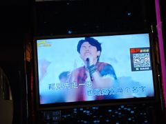 -麦度量贩式KTV(中联广场店)