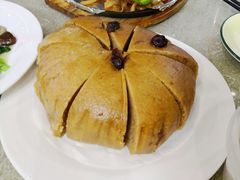 -艳阳度假酒店·餐厅