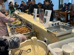 -阿育王寺素斋馆