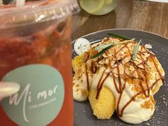-MIMO CAFE(沙头角店)