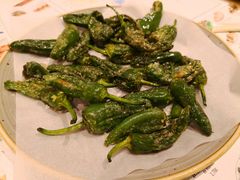 炸小辣椒-Tapa Tapa