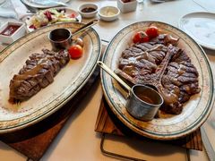 -大八江景意大利西餐厅LargeEight Italy Restaurant(1862时尚艺术中心店)