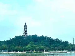 -顺峰山公园