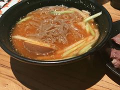 -千寻烧肉(政务区店)