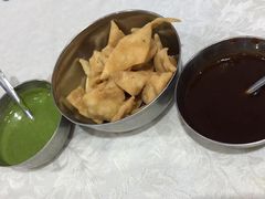 -葛尼沙印度餐厅 (镇明路店)