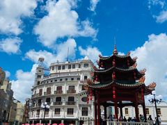 -汕头市小公园