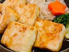 -西村日本料理(香格里拉饭店)