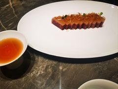 -宫燕府·京菜·烤鸭·淮扬菜(王府中心店)